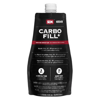 SEM® 40549 - Carbo Fill Plus