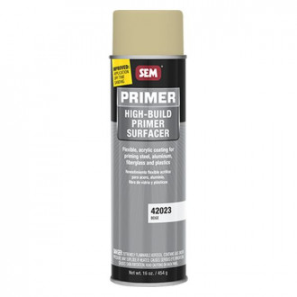 SEM® - High-Build Aerosol Primer Surfacer