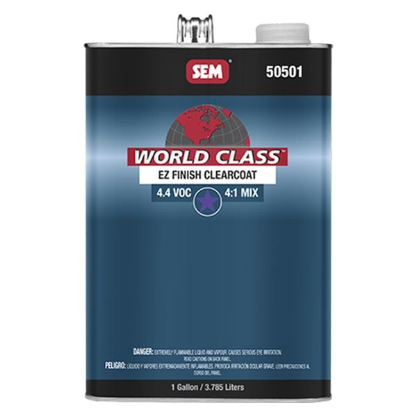 SEM® - World Class™ EZ Finish Urethane Lacquer