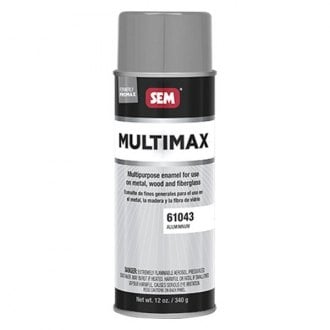 SEM® - MultiMax™ Aerosol Multi Purpose Paint