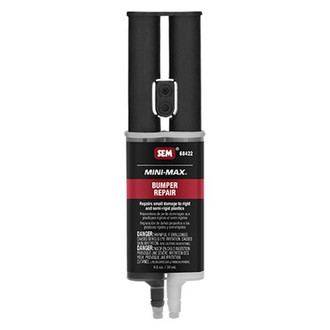 SEM® - Mini-Max™ Bumper Repair