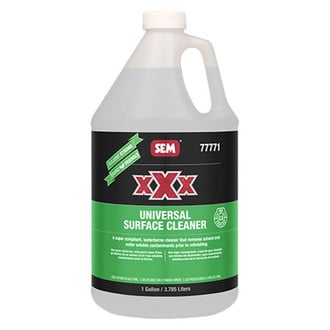 SEM® - XXX Surface Cleaner