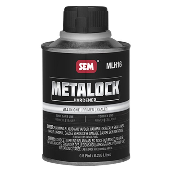 SEM® - Metalock™ DTM High Build Primer