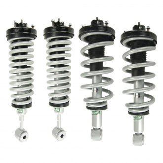 SenSen® - Speedy Strut™ Twin-Tube Non-Adjustable Complete Strut Assemblies