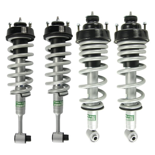 さすり SenSen® - Speedy Strut™ Complete Strut Assembly