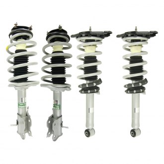 SenSen® - Speedy Strut™ Twin-Tube Non-Adjustable Complete Strut Assemblies