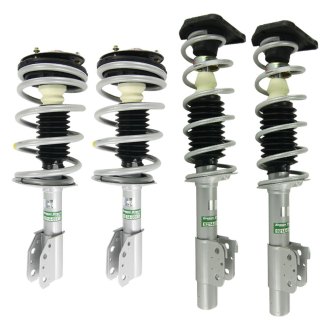 SenSen® - Speedy Strut™ Twin-Tube Non-Adjustable Complete Strut Assemblies