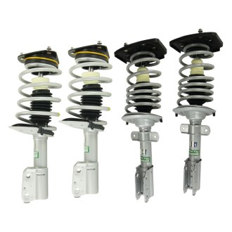 SenSen® - Speedy Strut™ Twin-Tube Non-Adjustable Complete Strut Assemblies