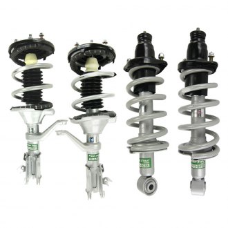 SenSen® - Speedy Strut™ Twin-Tube Non-Adjustable Complete Strut Assemblies