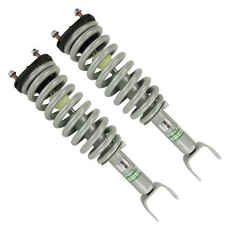 SenSen® - Speedy Strut™ Front Twin-Tube Non-Adjustable Complete Strut Assemblies