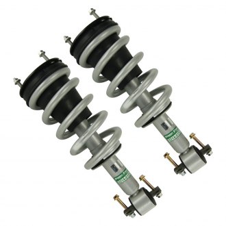 SenSen® - Speedy Strut™ Front Twin-Tube Non-Adjustable Complete Strut Assemblies