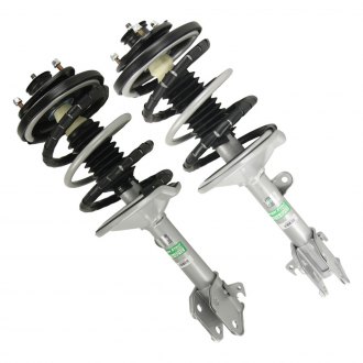 SenSen® - Speedy Strut™ Front Twin-Tube Non-Adjustable Complete Strut Assemblies