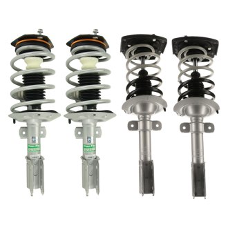 SenSen® - Speedy Strut™ Twin-Tube Non-Adjustable Complete Strut Assemblies
