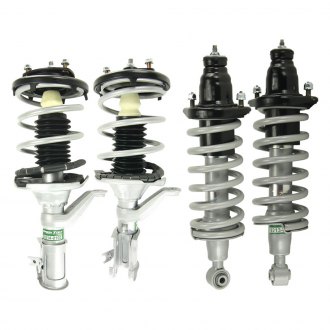 SenSen® - Speedy Strut™ Twin-Tube Non-Adjustable Complete Strut Assemblies