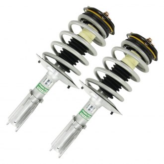 SenSen® - Speedy Strut™ Front Twin-Tube Non-Adjustable Complete Strut Assemblies