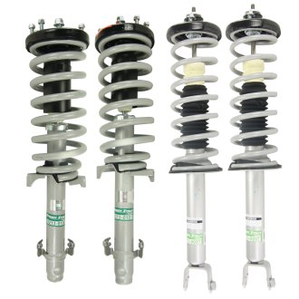 SenSen® - Speedy Strut™ Twin-Tube Non-Adjustable Complete Strut Assemblies