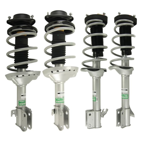 SenSen® 101980SS Speedy Strut™ Front and Rear TwinTube Non