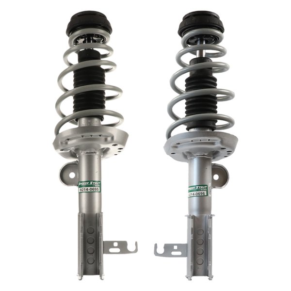 SenSen® - Speedy Strut™ Front Complete Strut Assemblies