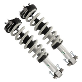 SenSen® - Speedy Strut™ Front Twin-Tube Non-Adjustable Complete Strut Assemblies