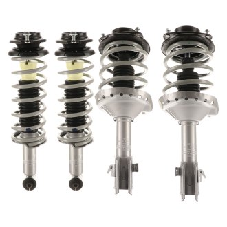 SenSen® - Speedy Strut™ Twin-Tube Non-Adjustable Complete Strut Assemblies