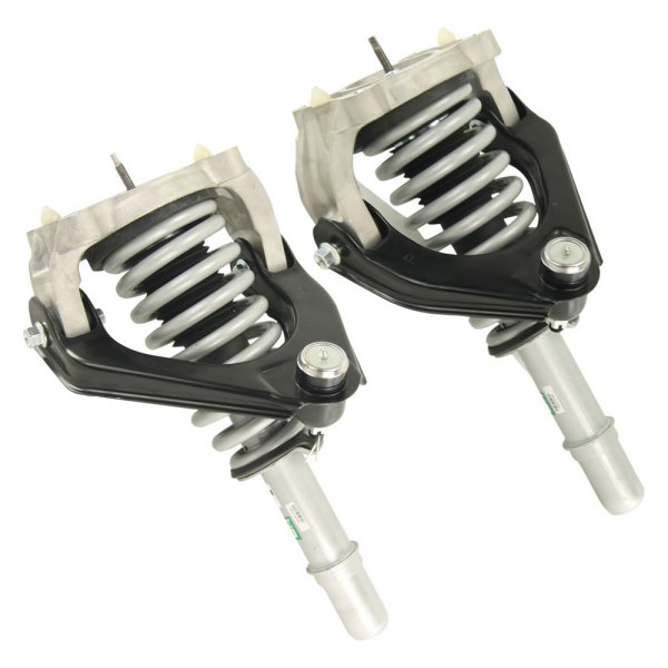 すばる Struts Front And Rear SENSEN 102001 RS SS Rear Complete Strut