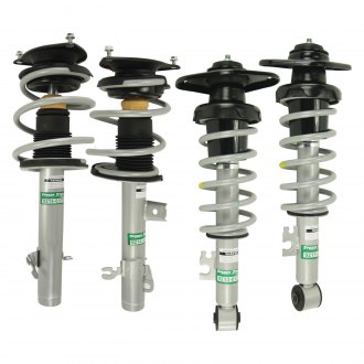 SenSen® - Speedy Strut™ Twin-Tube Non-Adjustable Complete Strut Assemblies