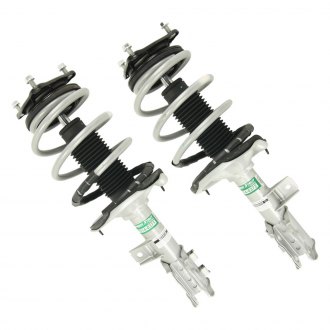 SenSen® - Speedy Strut™ Front Twin-Tube Non-Adjustable Complete Strut Assemblies