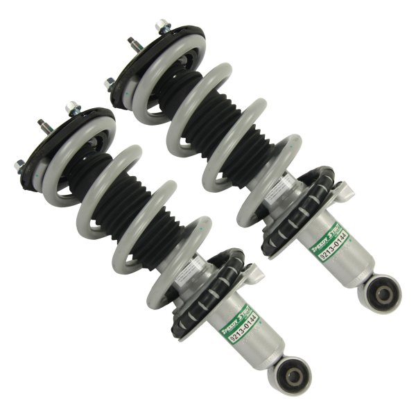 SenSen® - Speedy Strut™ Front Complete Strut Assemblies