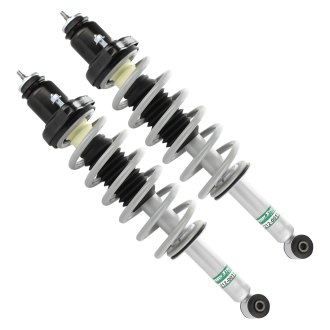SenSen® - Speedy Strut™ Rear Twin-Tube Non-Adjustable Complete Strut Assemblies