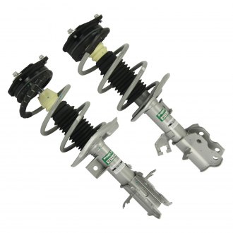 SenSen® - Speedy Strut™ Front Twin-Tube Non-Adjustable Complete Strut Assemblies