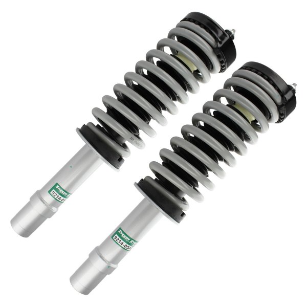 SenSen® - Speedy Strut™ Front Complete Strut Assemblies