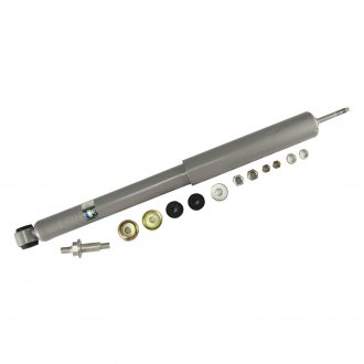 SenSen® - Rear Twin-Tube Non-Adjustable Shock Absorber