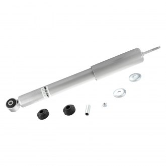 SenSen® - Rear Twin-Tube Non-Adjustable Shock Absorber