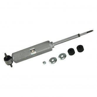 SenSen® - Twin-Tube Non-Adjustable Shock Absorber