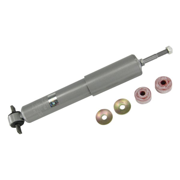 SenSen® - Front Driver or Passenger Side Shock Absorber