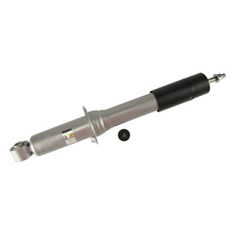 SenSen® - Front Driver or Passenger Side Twin-Tube Non-Adjustable Strut