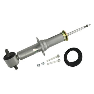 SenSen® - Front Driver or Passenger Side Twin-Tube Non-Adjustable Strut