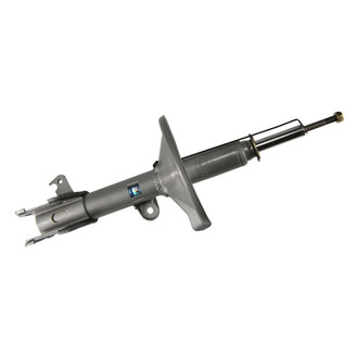 SenSen® - Front Driver Side Twin-Tube Non-Adjustable Strut