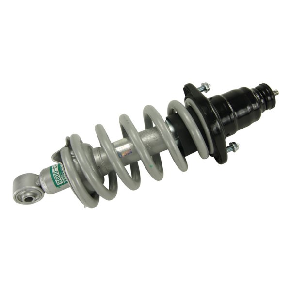 SenSen® - Speedy Strut™ Rear Passenger Side Complete Strut Assembly