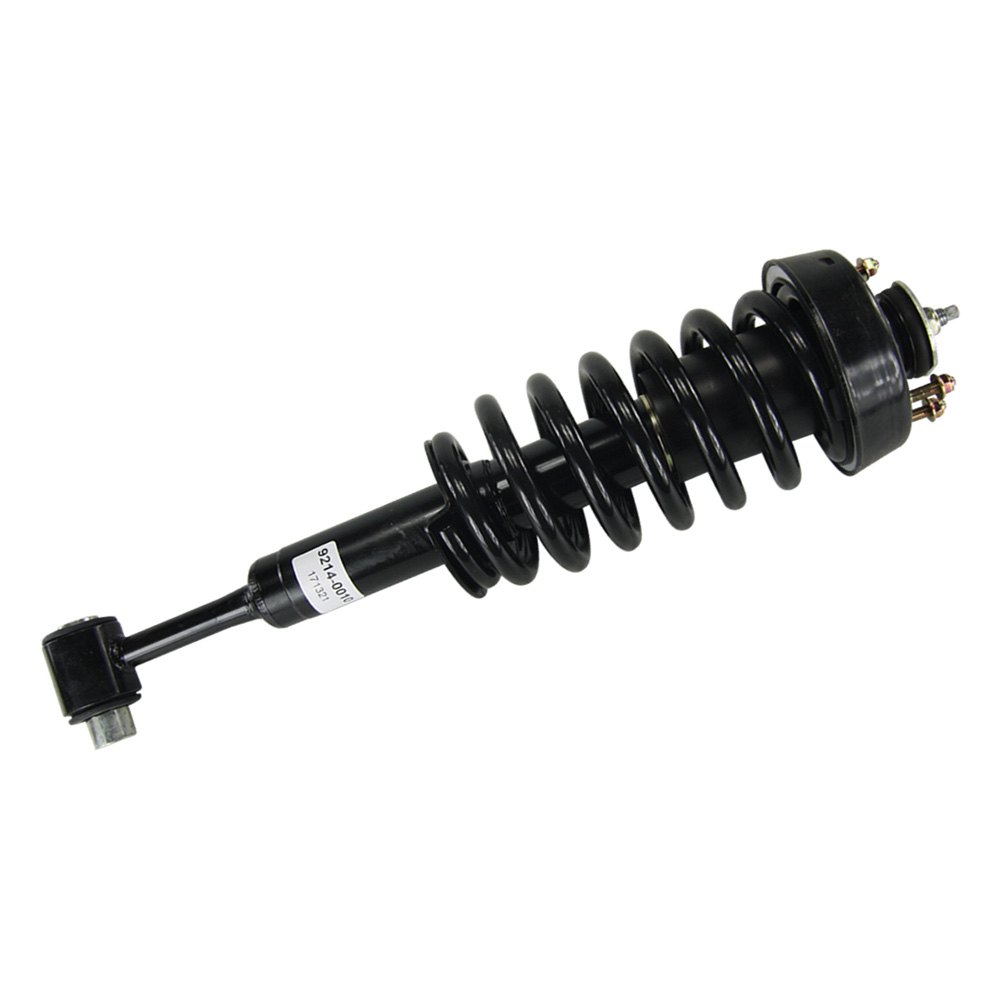 SenSen® 9214-0010 - Speedy Strut™ Front Driver or Passenger Side