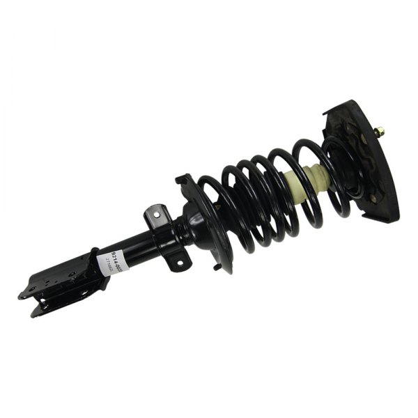 SenSen® - Speedy Strut™ Rear Driver Side Complete Strut Assembly