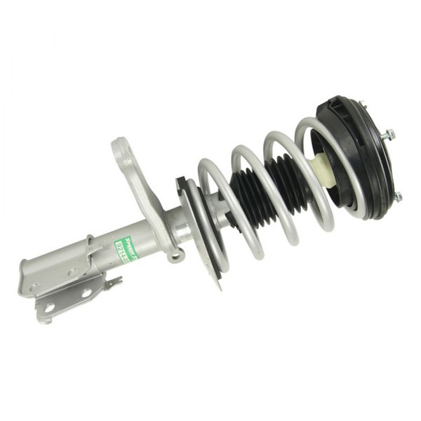 SenSen® - Speedy Strut™ Front Driver Side Complete Strut Assembly