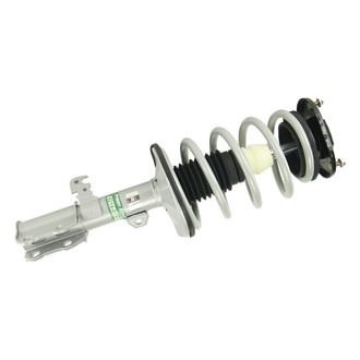 SenSen® - Speedy Strut™ Front Driver Side Twin-Tube Non-Adjustable Complete Strut Assembly