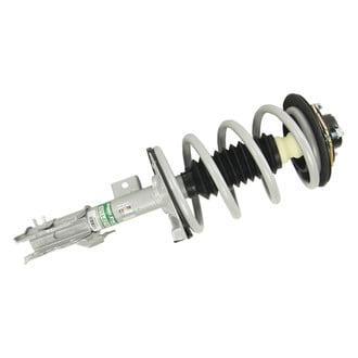 SenSen® - Speedy Strut™ Front Passenger Side Twin-Tube Non-Adjustable Complete Strut Assembly