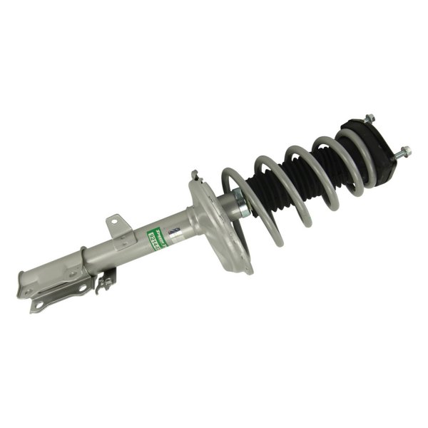 SenSen® - Speedy Strut™ Rear Passenger Side Complete Strut Assembly