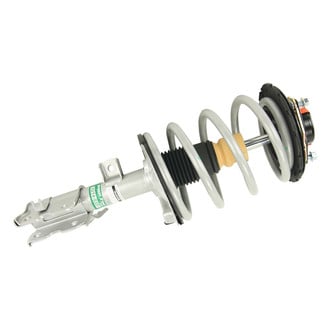 SenSen® - Speedy Strut™ Front Passenger Side Twin-Tube Non-Adjustable Complete Strut Assembly