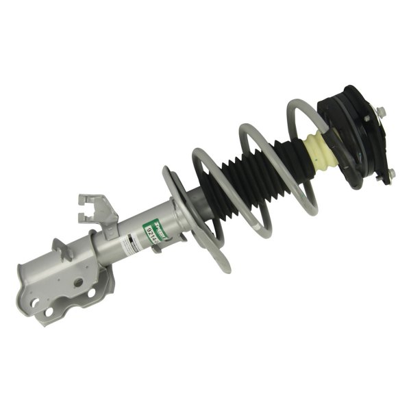 SenSen® - Speedy Strut™ Front Driver Side Complete Strut Assembly