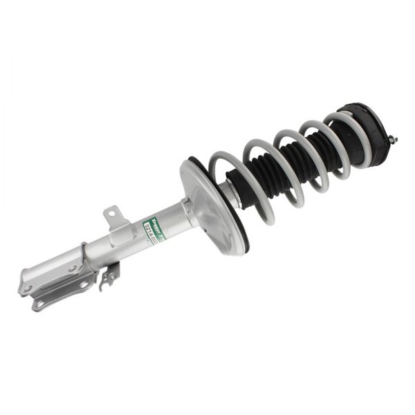 SenSen® - Speedy Strut™ Rear Passenger Side Complete Strut Assembly