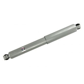 SenSen® - Shocks and Struts