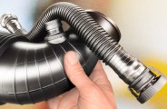 Secondary Air Injection Hose Replacement Thumbnail